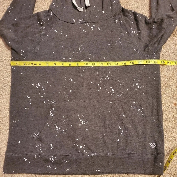 Forever 21 Women's Pullover Hoodie Sweatshirt S - Picture 9 of 10